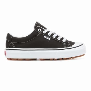 Vans Style 29 - Naisten Tennarit - Mustat